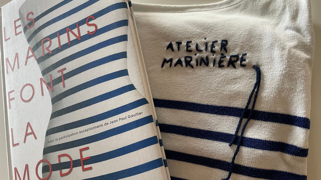 Knowing the Story of What You Wear