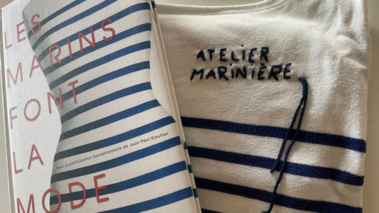 Knowing the Story of What You Wear