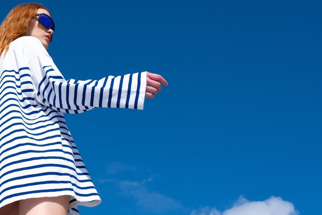 The History of the Breton Shirt: From French Sailors to Fashion Icon